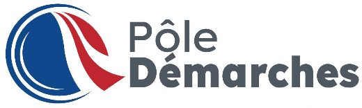 Logo Pôle Démarches