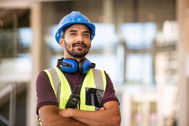 Autorisation travail Algérien France