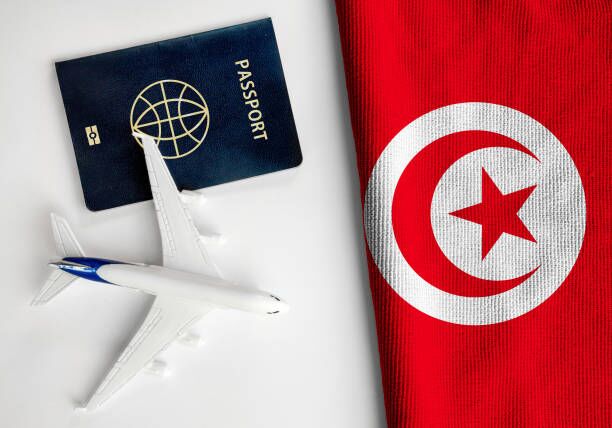 Visa France Tunisiens