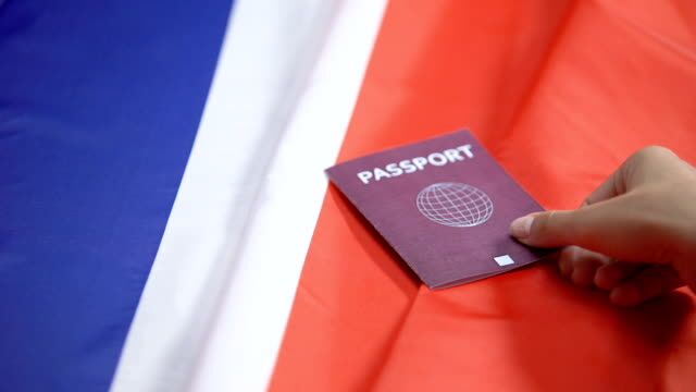 Visa France Urgence