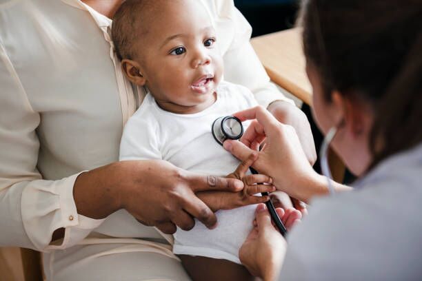 Autorisation provisoire Parent d'enfant malade