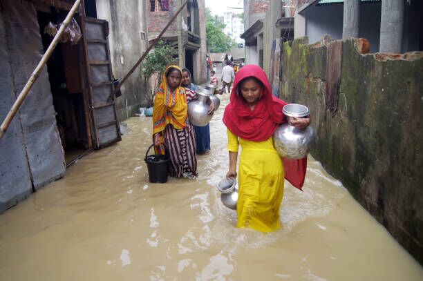 Demande Asile France ressortissants Bangladesh