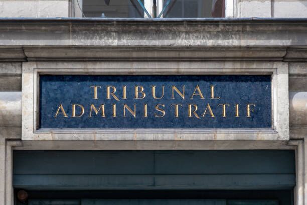 tribunal administratif délai de réponse