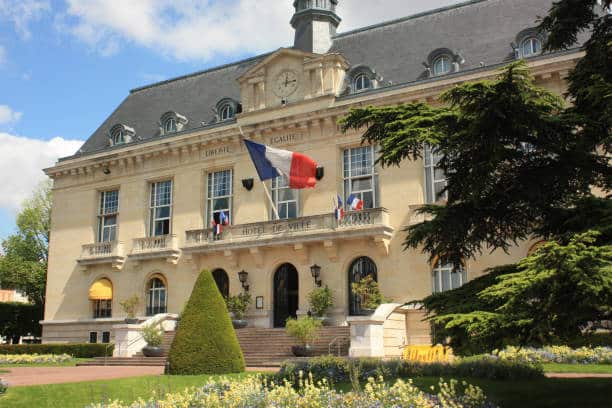 titre de séjour préfecture Seine-Saint-Denis – Bobigny