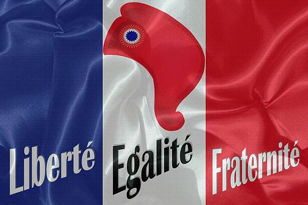 connaissances sur l’histoire et les valeurs françaises
